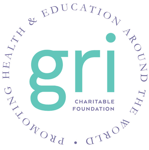 GRI Charitable Foundation Logo