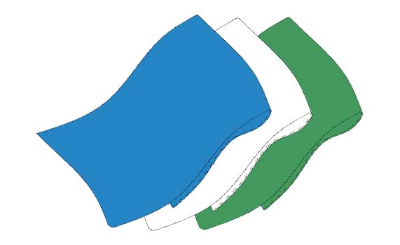 Our multipurpose towels serve a range of applications throughout any health care facility. 