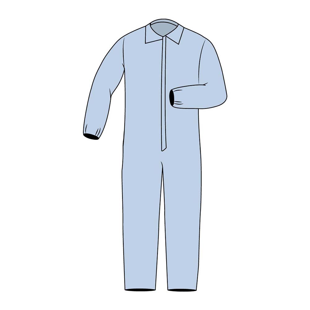 Regular Protection Coverall | Alleset