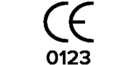 CE 0123 Mark CE 0123 Mark - Alleset